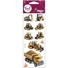 ARABA STICKER FC-243